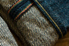 【ONI DENIM】622ZR-KAB Secret Denim 20oz 鬼秘歌舞伎布邊低腰修身錐形牛仔褲