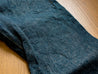【ONI DENIM】622ZR-KAB Secret Denim 20oz 鬼秘歌舞伎布邊低腰修身錐形牛仔褲