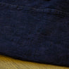 【ONI DENIM】277Bumpy Murasaki Overdyed 17oz Just Right Straight