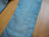 【ONI DENIM】121S-ISHIKAWADAI Stretch 15oz Bio Bleached Relax Tapered Jeans