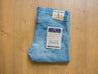 【ONI DENIM】121S-ISHIKAWADAI Stretch 15oz Bio Bleached Relax Tapered Jeans