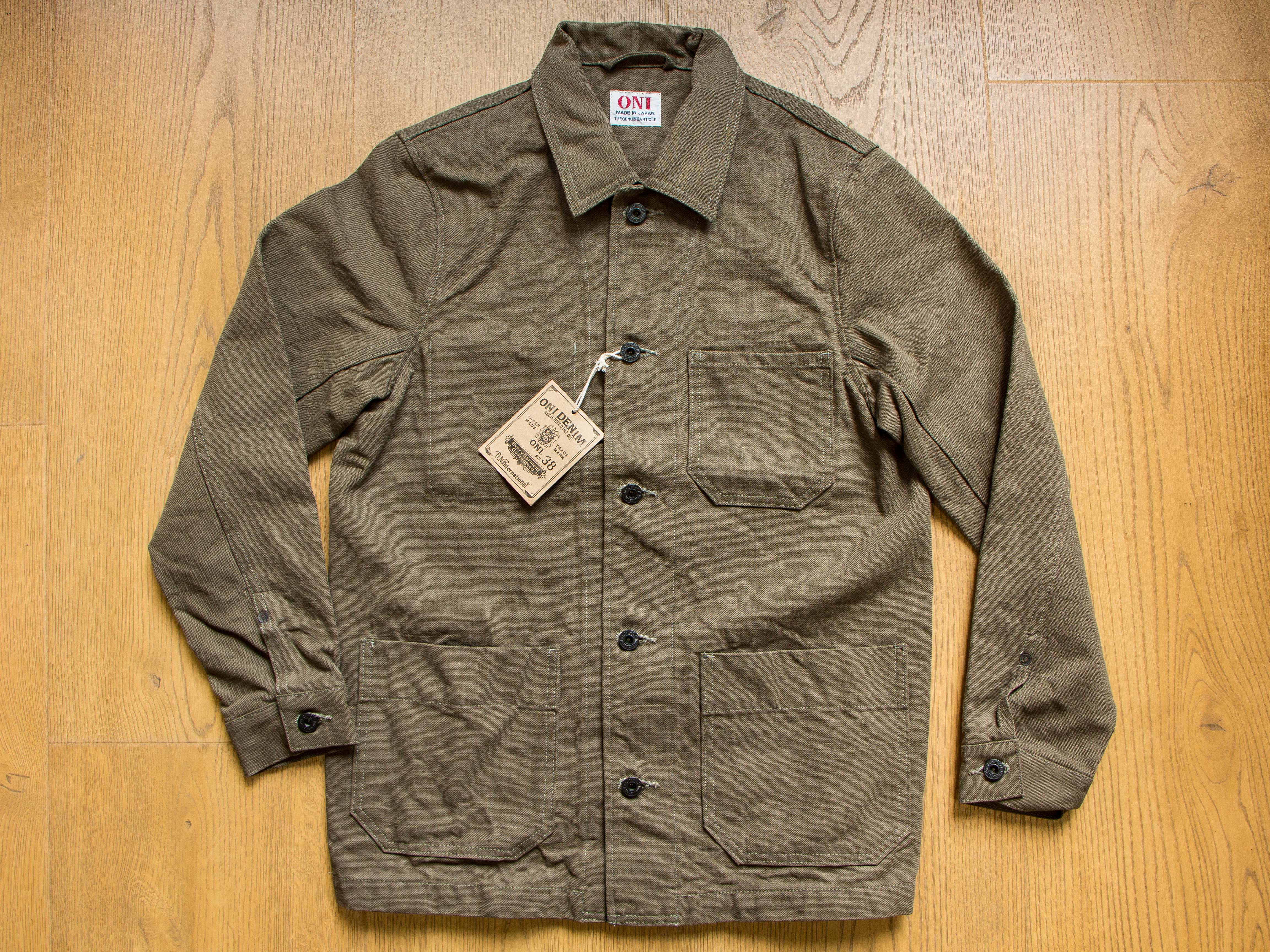 【COSYHARU】23FW★ [MADE] Siwa Washing Denim Jacket COSYHARU】23FW☆ [MADE] Siwa Washing Denim Jacket COSYHARU