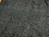 【RESOLUTE】GB710 Ghost Black 15週年霧黑色修身直筒復刻牛仔褲