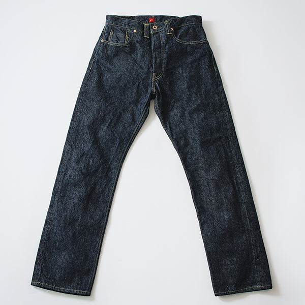 RESOLUTE 714 World War II 40s Straight Jeans