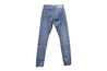 【Ruttloff】H2-Antique Blue Selvedge Slim Tapered Jeans 12oz 
