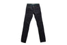 【Ruttloff】H2-Crisp Stretch Selvedge Jeans 14oz 藍灘獨家訂製深藍染彈性赤耳小直筒牛仔褲