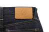【Ruttloff】H2-Crisp Stretch Selvedge Jeans 14oz 藍灘獨家訂製深藍染彈性赤耳小直筒牛仔褲