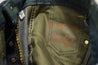【Ruttloff】H2-Crisp Stretch Selvedge Jeans 14oz 藍灘獨家訂製深藍染彈性赤耳小直筒牛仔褲