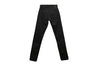 【Ruttloff】H2-Rustic Black Selvedge Jeans 15oz 藍灘獨家訂製黑灰雙染赤耳小直筒牛仔褲