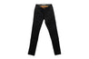 【Ruttloff】H2-Rustic Black Selvedge Jeans 15oz 藍灘獨家訂製黑灰雙染赤耳小直筒牛仔褲