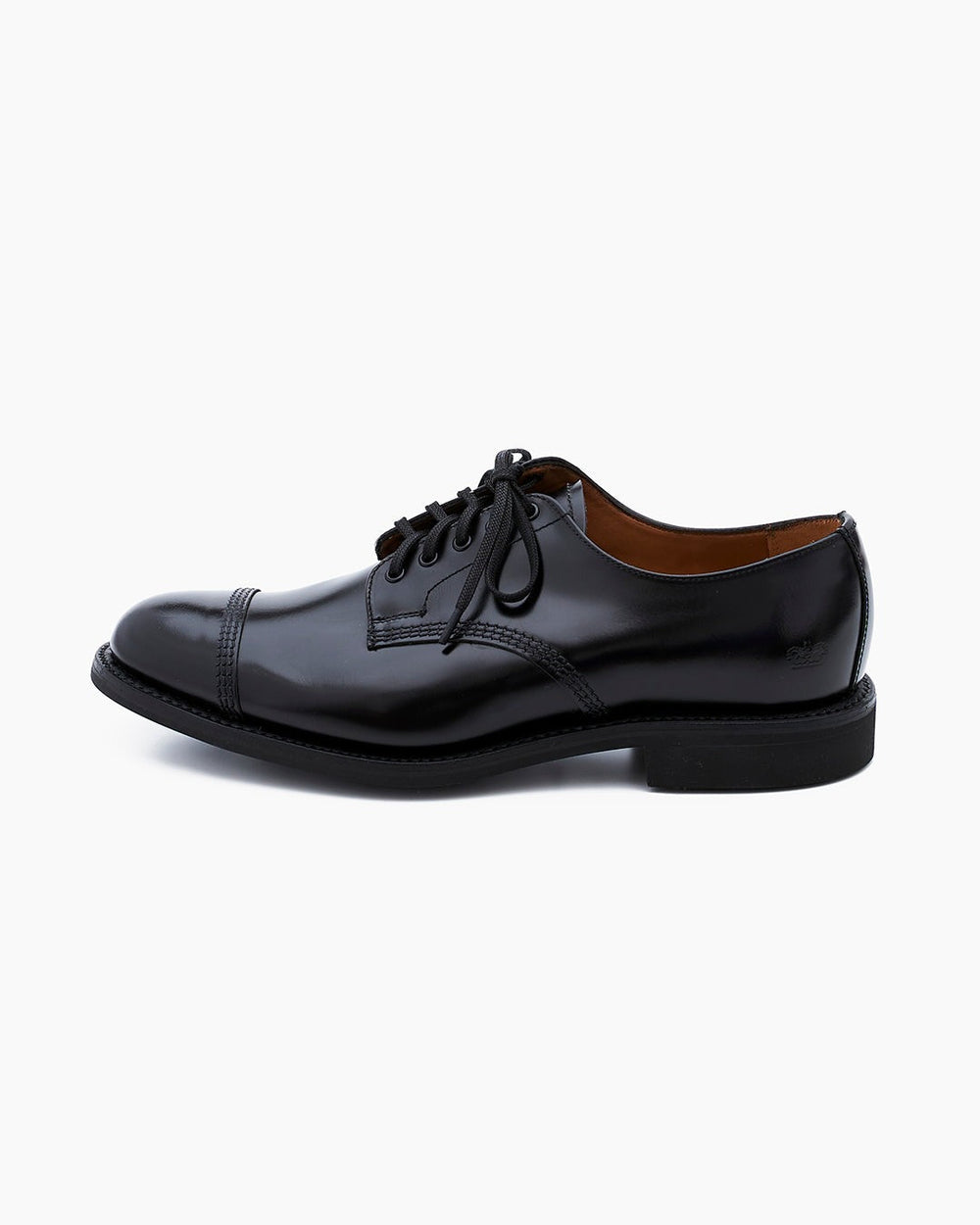 Sanders Military Derby Shoes 