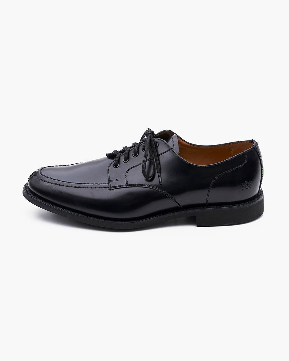 【Sanders】Military Apron Derby Shoe