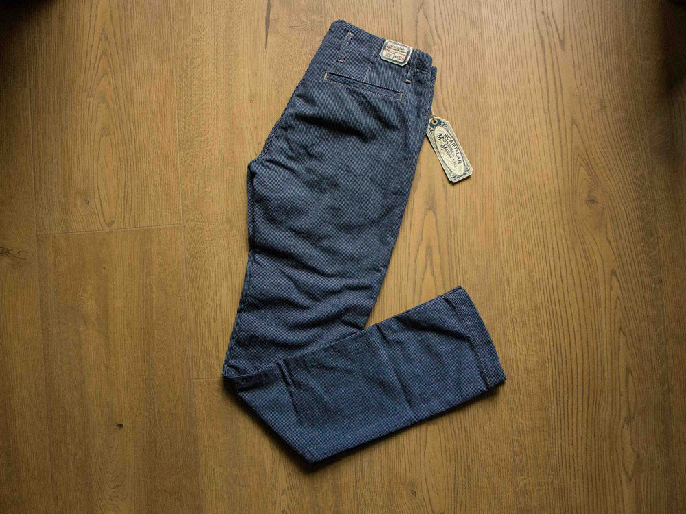 scarti lab 133 SM529