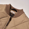 【Shangri-La Heritage】“Alaska” Olive Skyliner Jacket