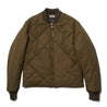 Shangri-La Heritage Alaska Olive Skyliner Jacket