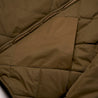 【Shangri-La Heritage】“Alaska” Olive Skyliner Jacket