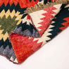 【Shangri-La Heritage】“Dakota” Navajo Cotton Blanket