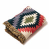 【Shangri-La Heritage】“Dakota” Navajo Cotton Blanket