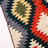 【Shangri-La Heritage】“Dakota” Navajo Cotton Blanket