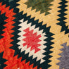 【Shangri-La Heritage】“Dakota” Navajo Cotton Blanket