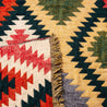 【Shangri-La Heritage】“Dakota” Navajo Cotton Blanket