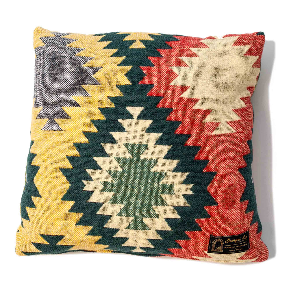 Shangri-La Heritage “Dakota” Navajo Cotton Pillowcase