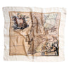 Shangri-La Heritage Road to South Silk Foulard
