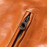 【Shangri-La Heritage】“Varenne” Olmo Badalassi® Leather Jacket 