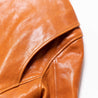 【Shangri-La Heritage】“Varenne” Olmo Badalassi® Leather Jacket 