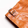【Shangri-La Heritage】“Varenne” Olmo Badalassi® Leather Jacket 