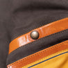 【Shangri-La Heritage】“Varenne” Olmo Badalassi® Leather Jacket 