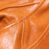 【Shangri-La Heritage】“Varenne” Olmo Badalassi® Leather Jacket 