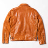 【Shangri-La Heritage】“Varenne” Olmo Badalassi® Leather Jacket 