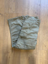 【TANUKI】TNK305 Herringbone M65 Pants Beige