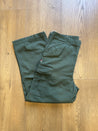 【TANUKI】TNK305 Herringbone M65 Pants Army Green