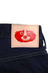【TANUKI】IKKA Amagumo x Sumi Overdye Limited Edition
