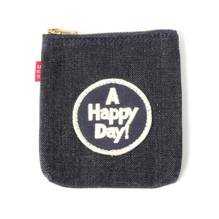 UES Cigarette Case
