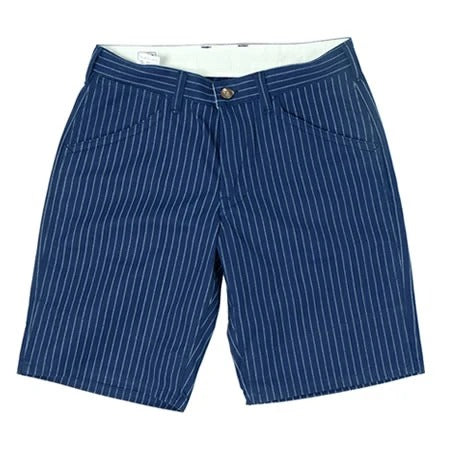 UES Indigo Shorts Wabash