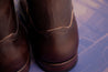 【Unmarked】Roper Boots Horween CXL Dark Brown 