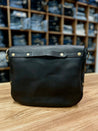 【VASCO】LEATHER POSTMAN SHOULDER BAG -REGULAR (USMAIL) / Two Colors