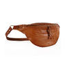 【VASCO】皮革腰包 大號 Leather Waist Bag - Large