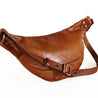 【VASCO】皮革腰包 大號 Leather Waist Bag - Large