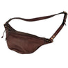 【VASCO】皮革腰包 大號 Leather Waist Bag - Large