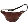 【VASCO】皮革腰包 大號 Leather Waist Bag - Large