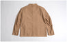 【Vetra】French Workwear Jacket 1G#5C Chalk 