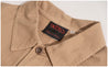 【Vetra】French Workwear Jacket 1G#5C Chalk 