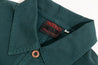 【Vetra】French Workwear 1G87/5C Organic Twill Jacket BOTTLE