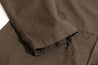 【Vetra】French Workwear 4N97/5 Light Canvas Jacket KHAKI 