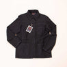 Vetra French Chore Jacket French Moleskin Black