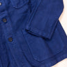 【Vetra】French Chore Jacket French Moleskin Hydrone 經典工作藍鼴鼠皮法式工作裝